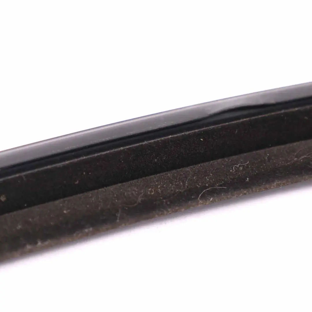 Mercedes SLK R170 Door Window Seal Front Left N/S Frame Gasket - SKU A1707200324 - Part number A1707200324