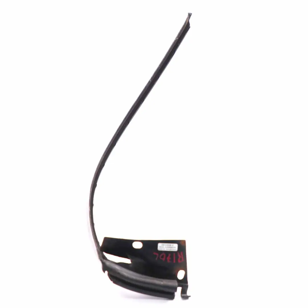 Mercedes SLK R170 Door Window Seal Front Left N/S Frame Gasket - SKU A1707200324 - Part number A1707200324