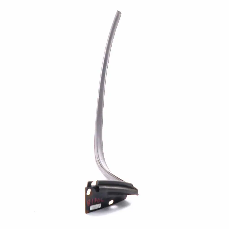 Mercedes SLK R170 Door Window Seal Front Left N/S Frame Gasket - SKU A1707200324 - Part number A1707200324