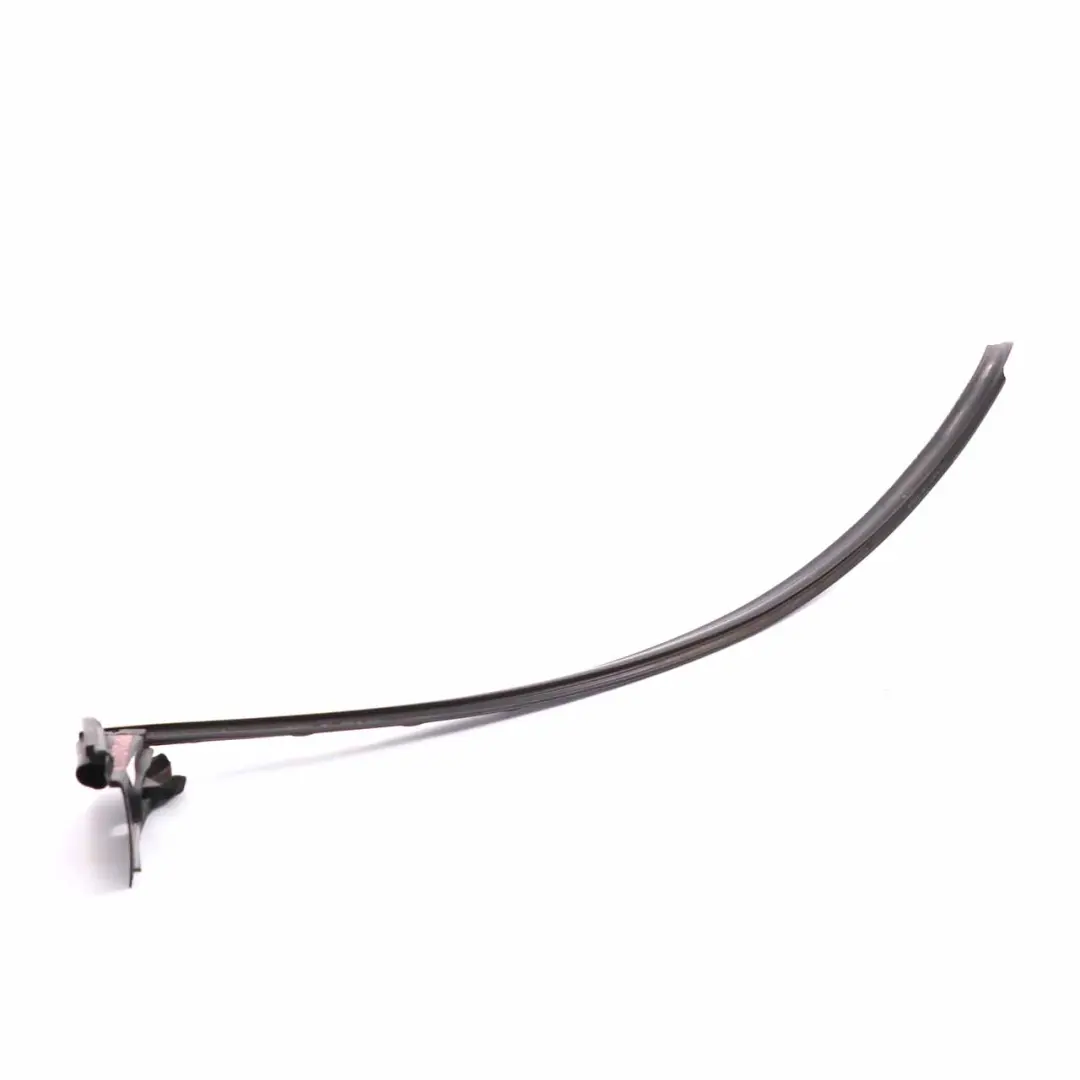 Mercedes SLK R170 Door Window Seal Front Right O/S Frame Gasket - SKU A1707200424 - Part number A1707200424