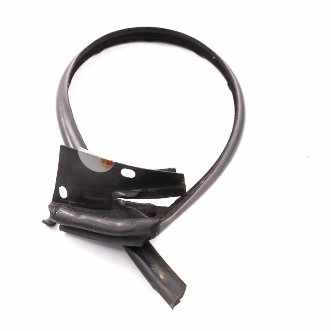 Mercedes SLK R170 Door Window Seal Front Right O/S Frame Gasket - SKU A1707200424 - Part number A1707200424