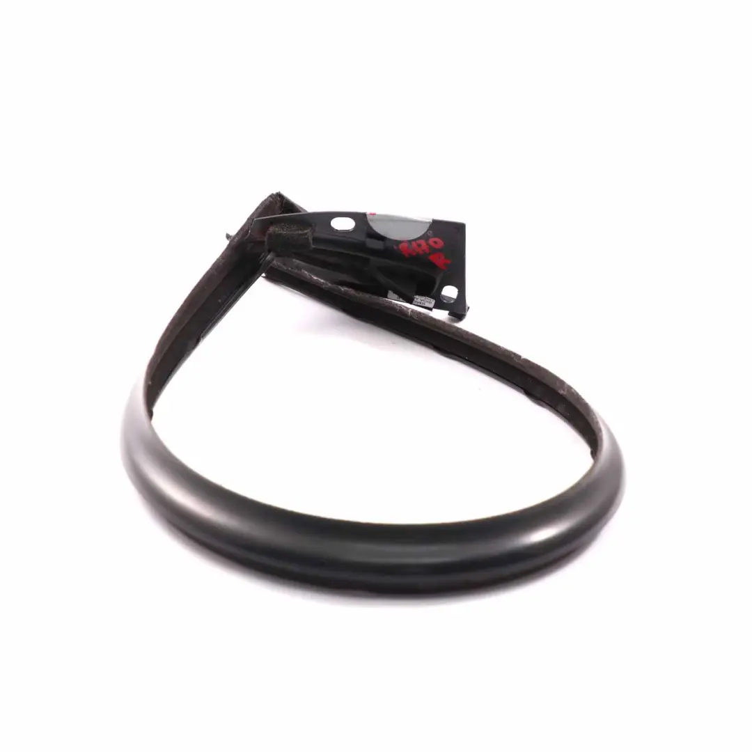 Door Window Seal Front Right O/S Frame Gasket to Mercedes SLK R170 with Part number A1707200424 Mercedes SLK R170 Door Window Seal Front Right O/S Frame Gasket - SKU A1707200424 - Part number A1707200424