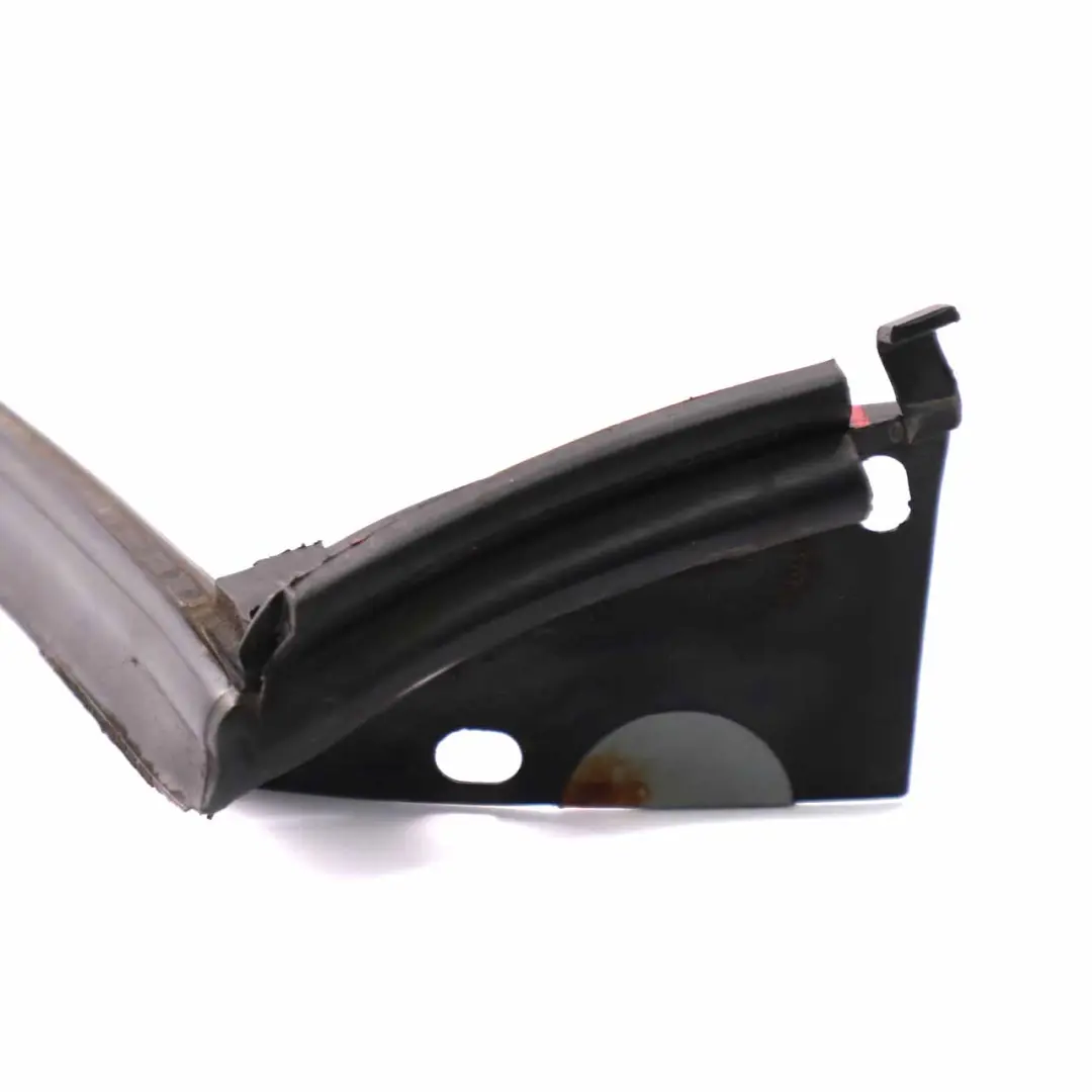 Mercedes SLK R170 Junta ventana puerta delantera derecha Junta marco - SKU A1707200424 - Número de pieza A1707200424