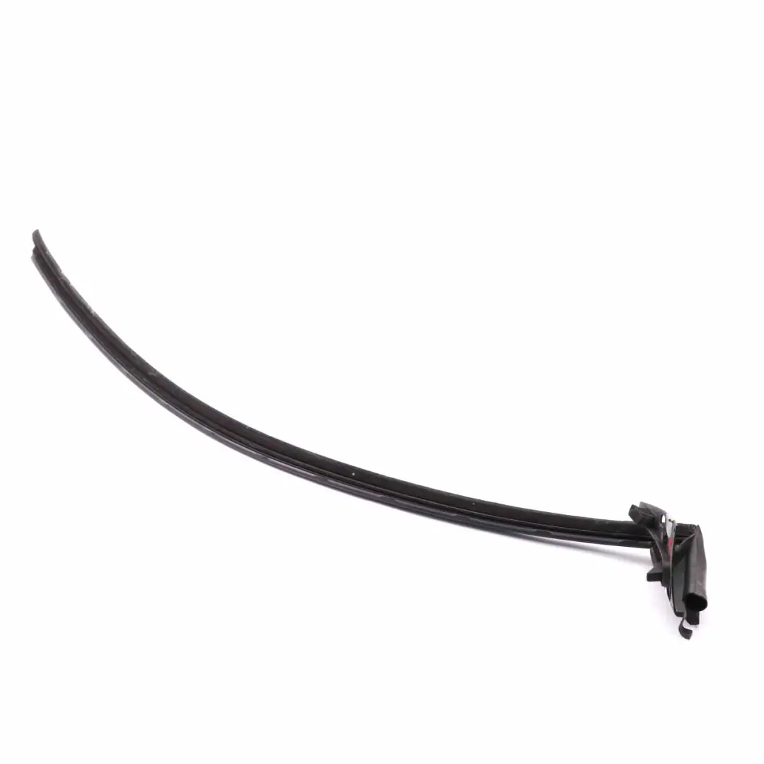 Joint vitre porte avant droite Joint de cadre pour Mercedes SLK R170 à propos du numéro de pièce A1707200424 Mercedes SLK R170 Joint vitre porte avant droite Joint de cadre - SKU A1707200424 - Numéro de pièce A1707200424