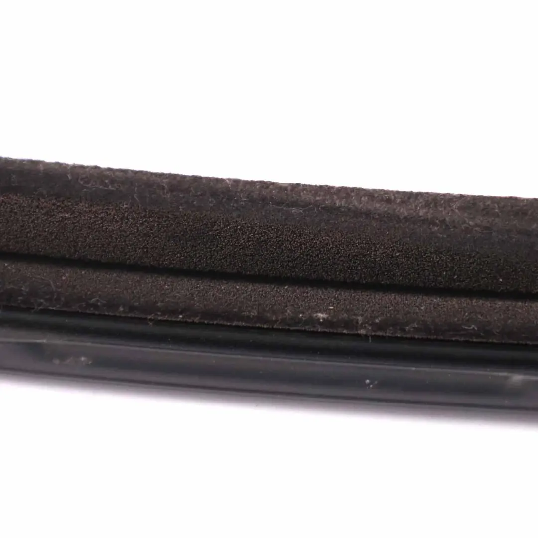 Mercedes R170 Guarnizione finestrino porta anteriore destra telaio - SKU A1707200424 - Numero di parte A1707200424