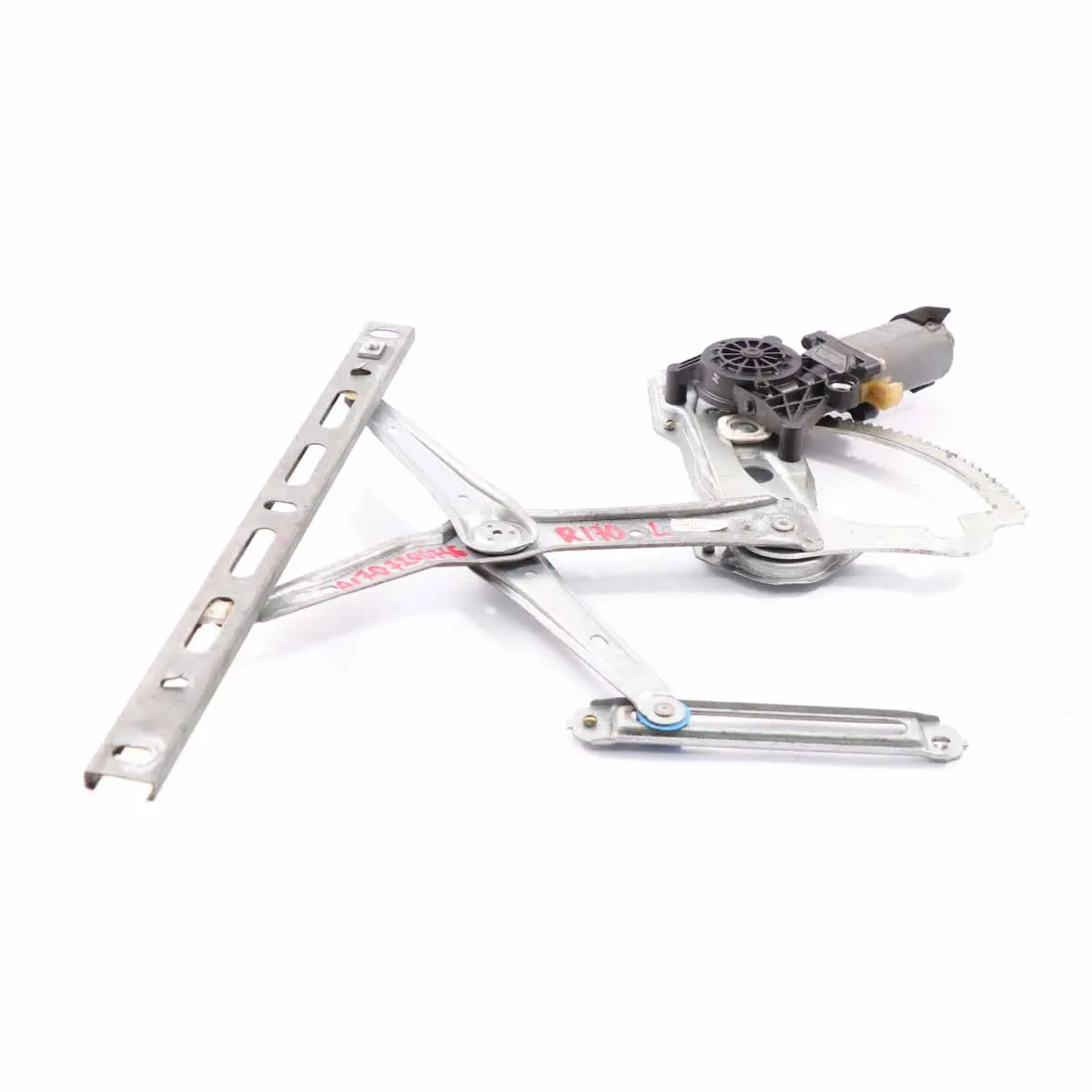 Mercedes SLK R170 Alzacristalli Porta Anteriore Sinistra Motore A1707200746