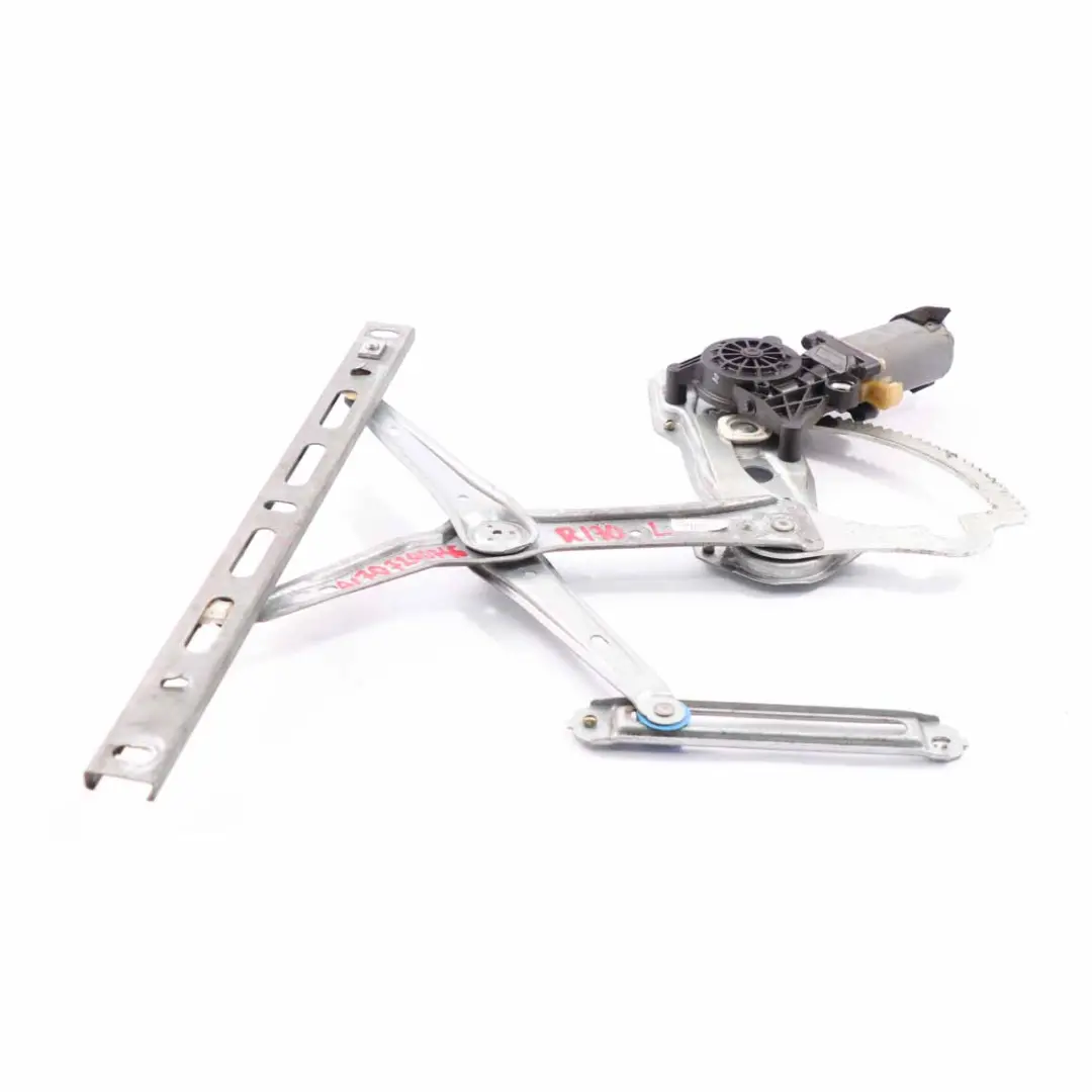 Mercedes SLK R170 Window Lifter Front Door Left N/S Regulator Motor - SKU A1707200746 - Part number A1707200746