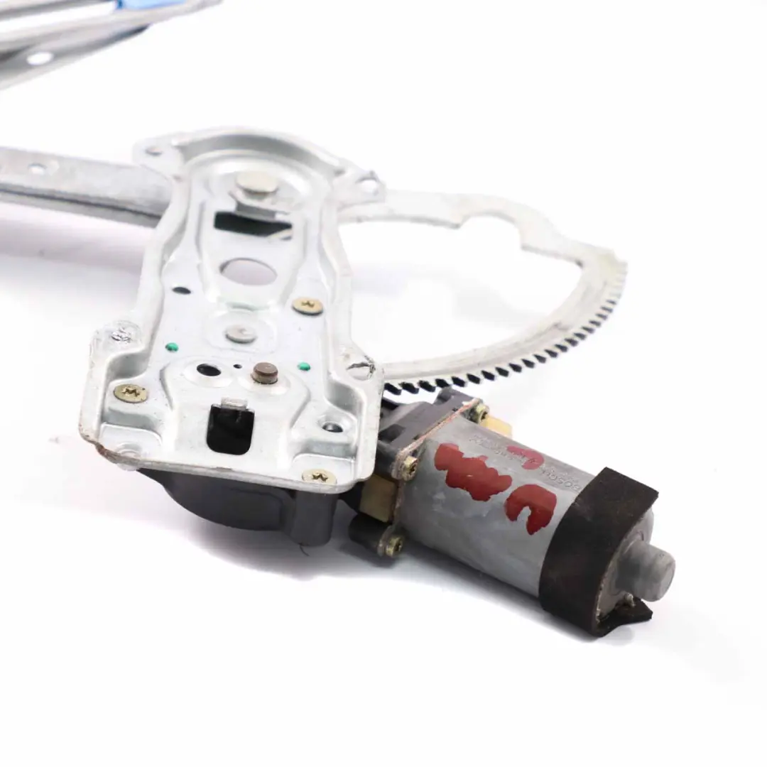 Window Lifter Front Door Left N/S Regulator Motor to Mercedes SLK R170 with Part number A1707200746 Mercedes SLK R170 Window Lifter Front Door Left N/S Regulator Motor - SKU A1707200746 - Part number A1707200746