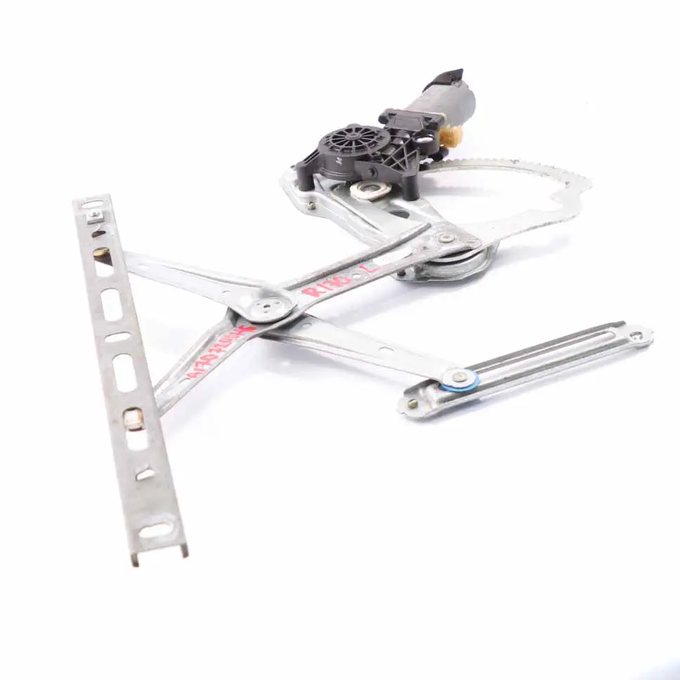 Alzacristalli Porta Anteriore Sinistra Motore per Mercedes SLK R170 con numero di parte A1707200746 Mercedes SLK R170 Alzacristalli Porta Anteriore Sinistra Motore - SKU A1707200746 - Numero di parte A1707200746