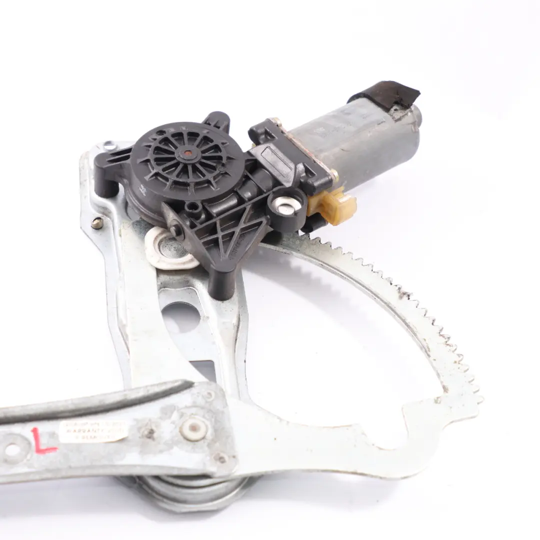 Fensterheber Vordertür links Regulator Motor für Mercedes SLK R170 mit Teilenummer A1707200746 Mercedes SLK R170 Fensterheber Vordertür links Regulator Motor - SKU A1707200746 - Teilenummer A1707200746