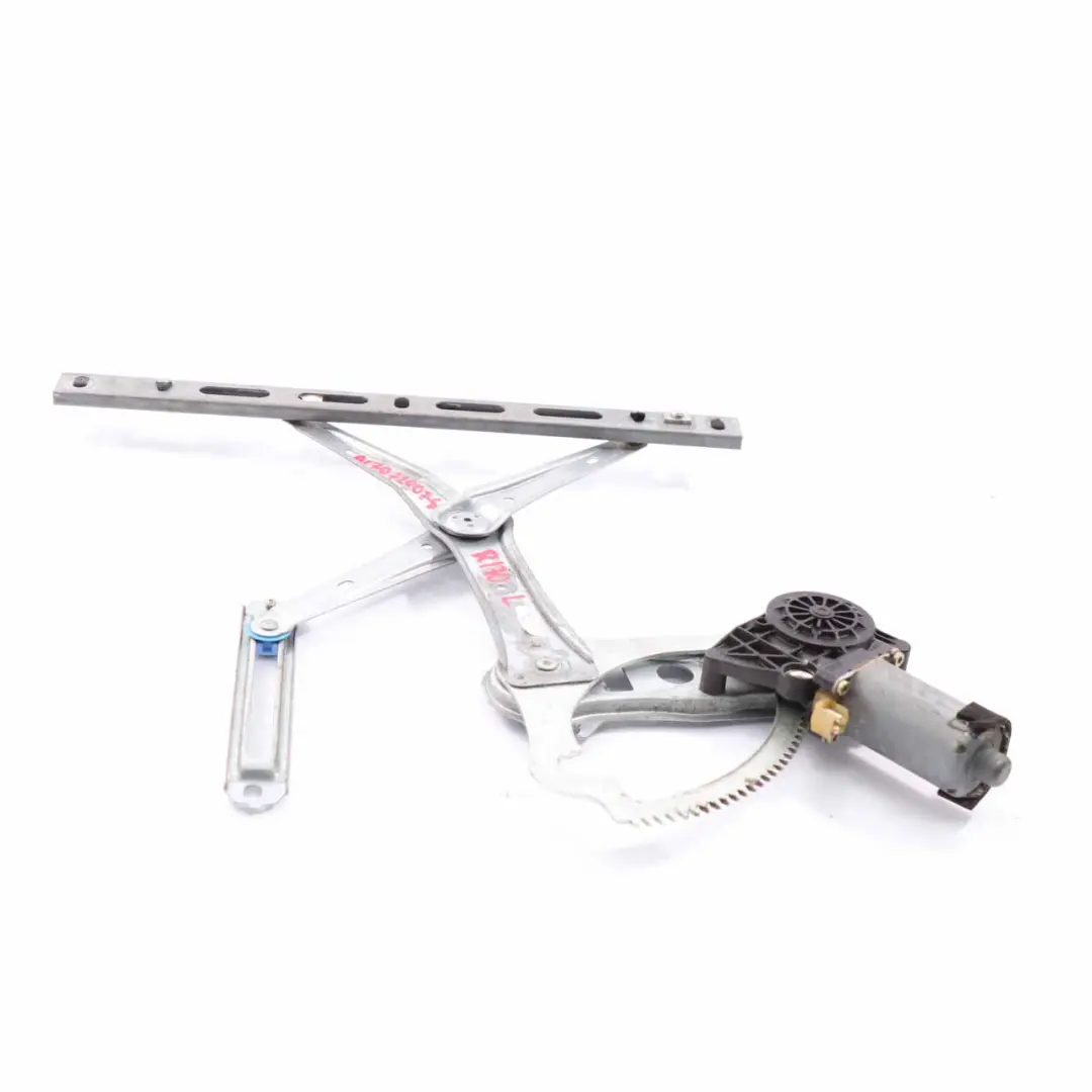 Elevalunas Puerta Delantera Izquierda Motor para Mercedes SLK R170 con número de pieza A1707200746 Mercedes SLK R170 Elevalunas Puerta Delantera Izquierda Motor - SKU A1707200746 - Número de pieza A1707200746