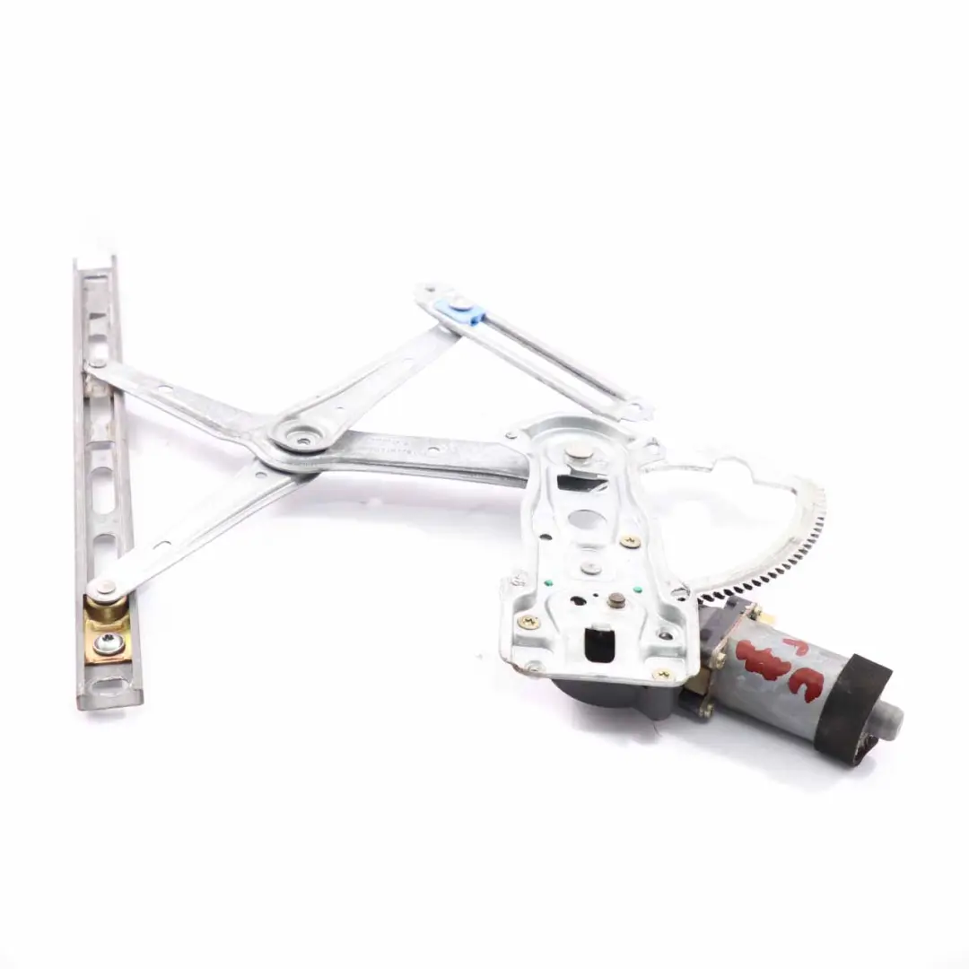 Window Lifter Front Door Left N/S Regulator Motor to Mercedes SLK R170 with Part number A1707200746 Mercedes SLK R170 Window Lifter Front Door Left N/S Regulator Motor - SKU A1707200746 - Part number A1707200746