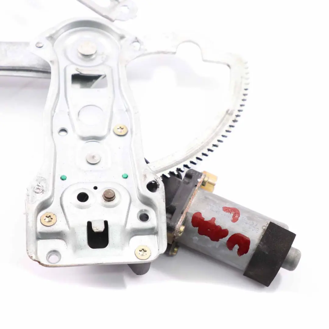 Alzacristalli Porta Anteriore Sinistra Motore per Mercedes SLK R170 con numero di parte A1707200746 Mercedes SLK R170 Alzacristalli Porta Anteriore Sinistra Motore - SKU A1707200746 - Numero di parte A1707200746