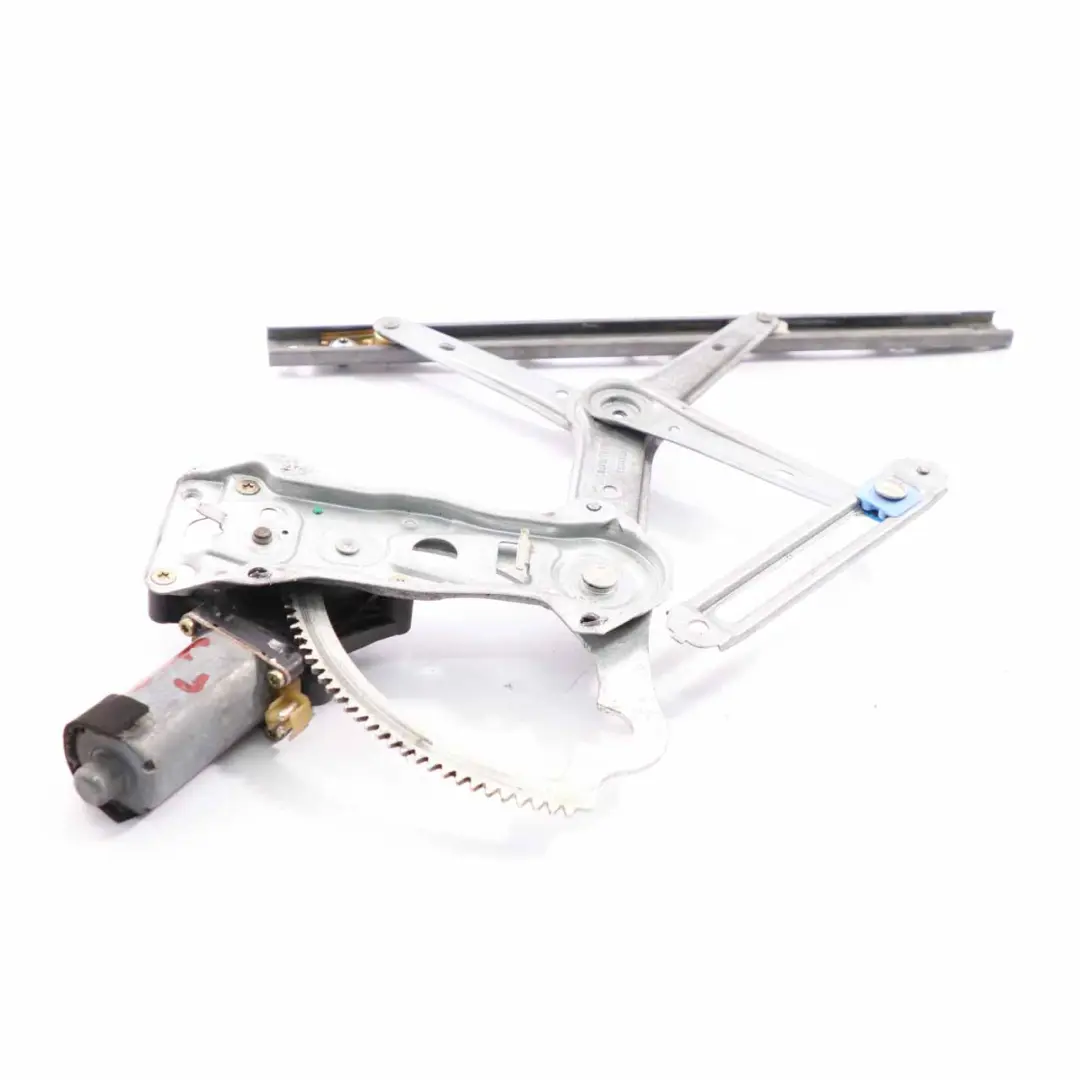 Window Lifter Front Door Left N/S Regulator Motor to Mercedes SLK R170 with Part number A1707200746 Mercedes SLK R170 Window Lifter Front Door Left N/S Regulator Motor - SKU A1707200746 - Part number A1707200746