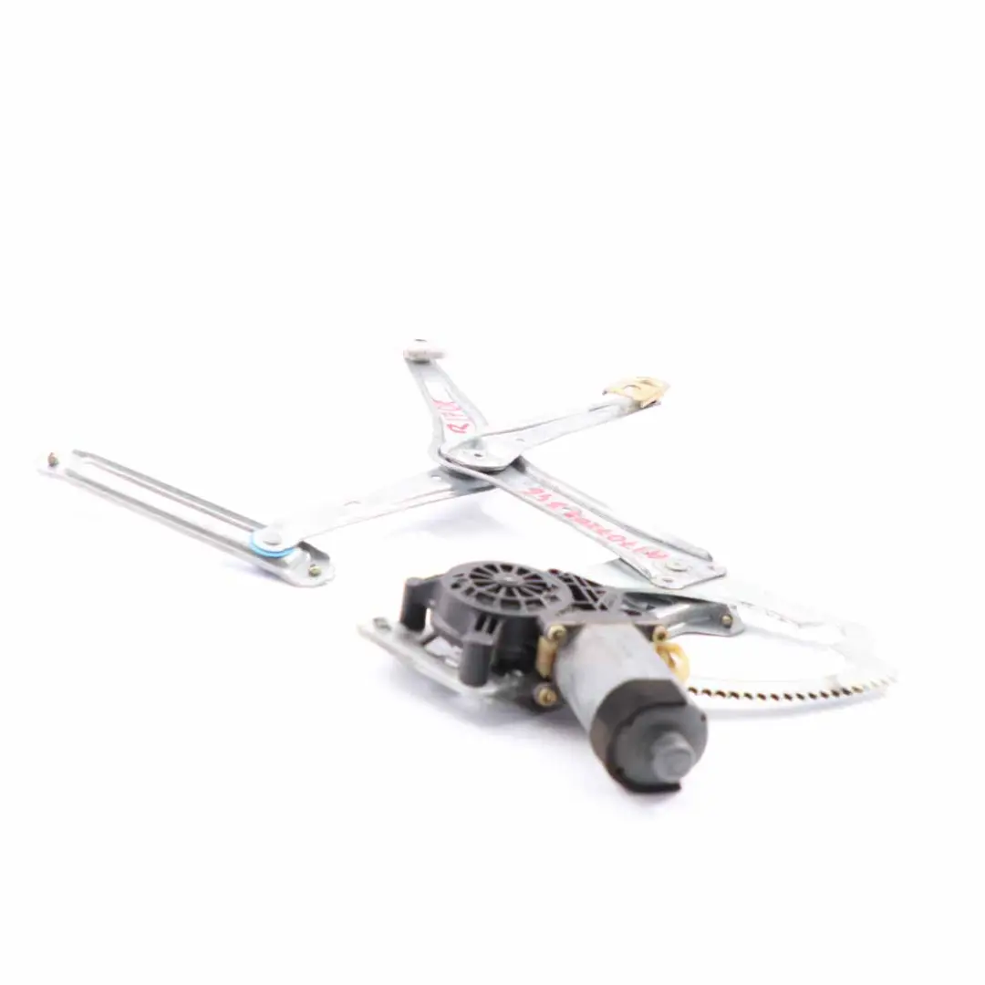 Elevalunas Puerta Delantera Derecha Regulador para Mercedes SLK R170 con número de pieza A1707200846 Mercedes SLK R170 Elevalunas Puerta Delantera Derecha Regulador - SKU A1707200846 - Número de pieza A1707200846