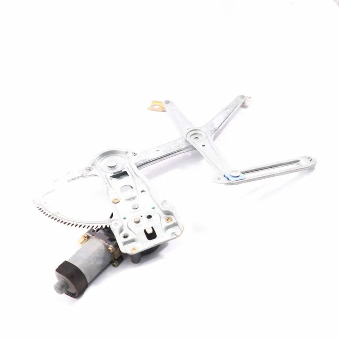 Window Lifter Front Door Right O/S Regulator Motor to Mercedes SLK R170 with Part number A1707200846 Mercedes SLK R170 Window Lifter Front Door Right O/S Regulator Motor - SKU A1707200846 - Part number A1707200846