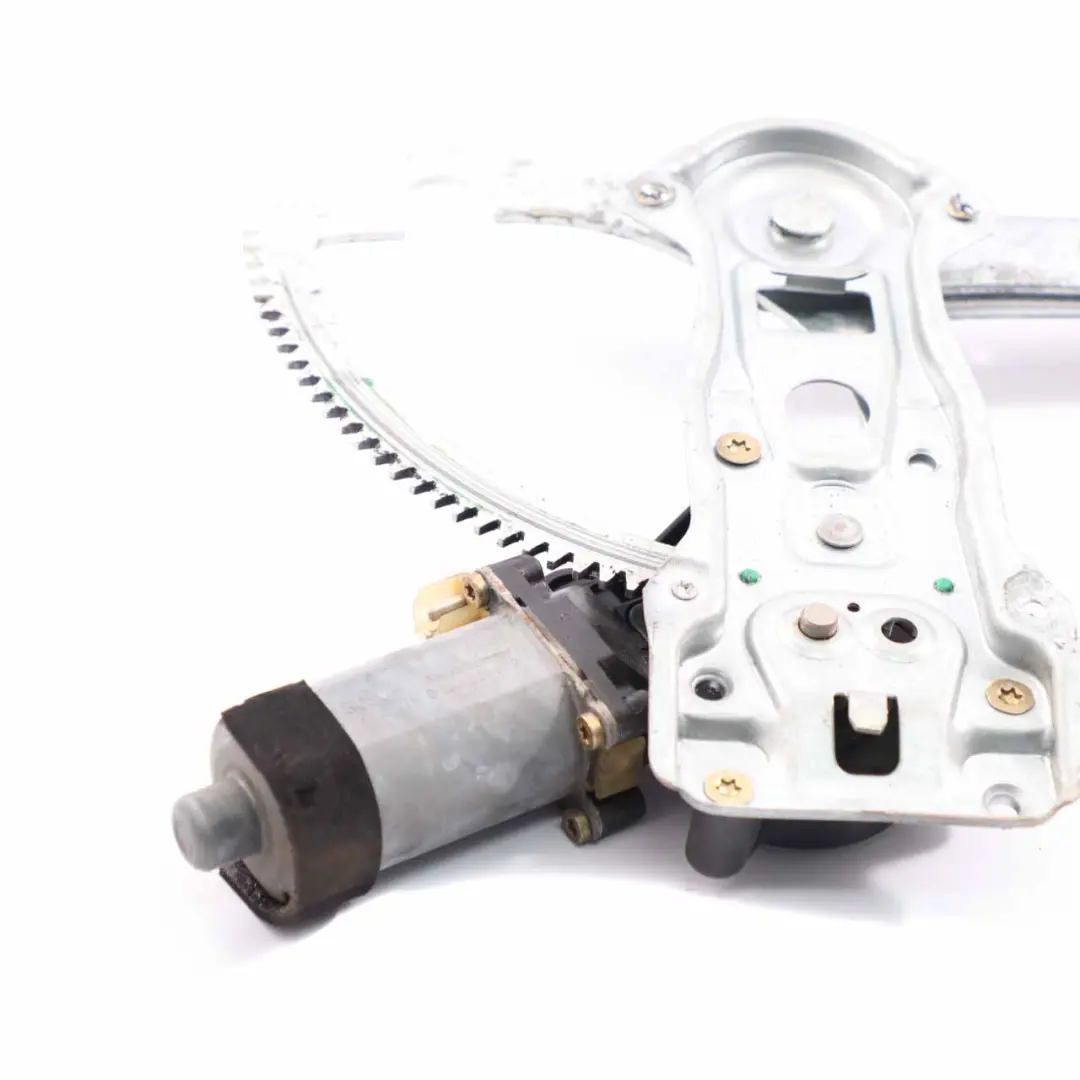 Alzacristalli Porta Anteriore Destra Regolatore Motore per Mercedes R170 con numero di parte A1707200846 Mercedes R170 Alzacristalli Porta Anteriore Destra Regolatore Motore - SKU A1707200846 - Numero di parte A1707200846