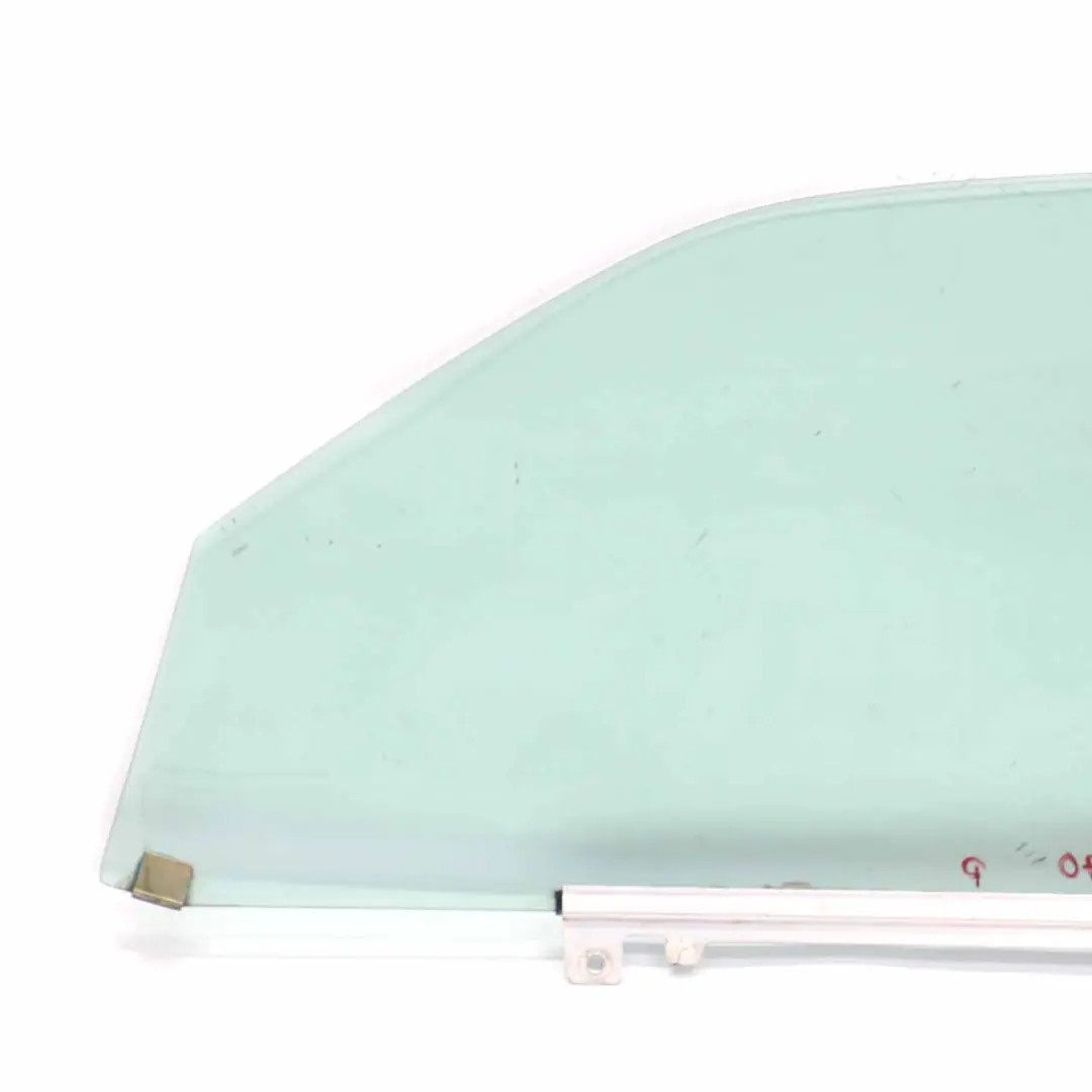 Mercedes SLK R170 Fenêtre Latérale Porte Avant Droite Verre Vert AS2 - SKU A1707201018 - Numéro de pièce A1707201018