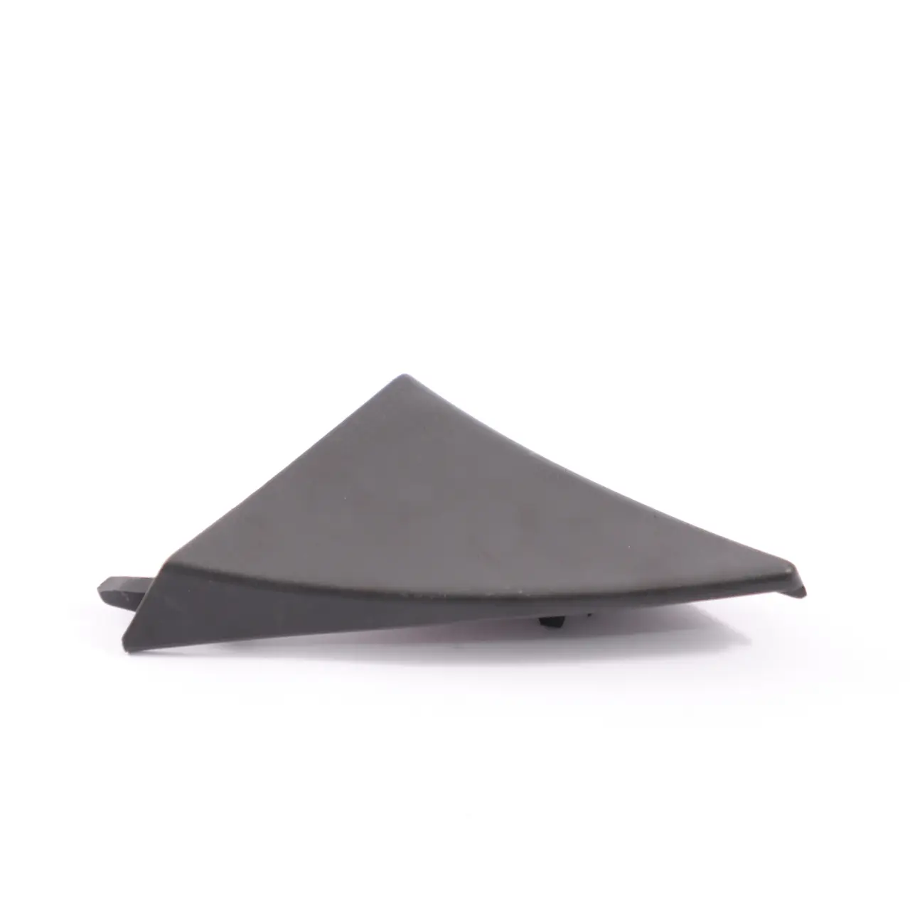 Mercedes SLK R170 Couvercle rétroviseur Triangle Avant Gauche Noir A1707250111