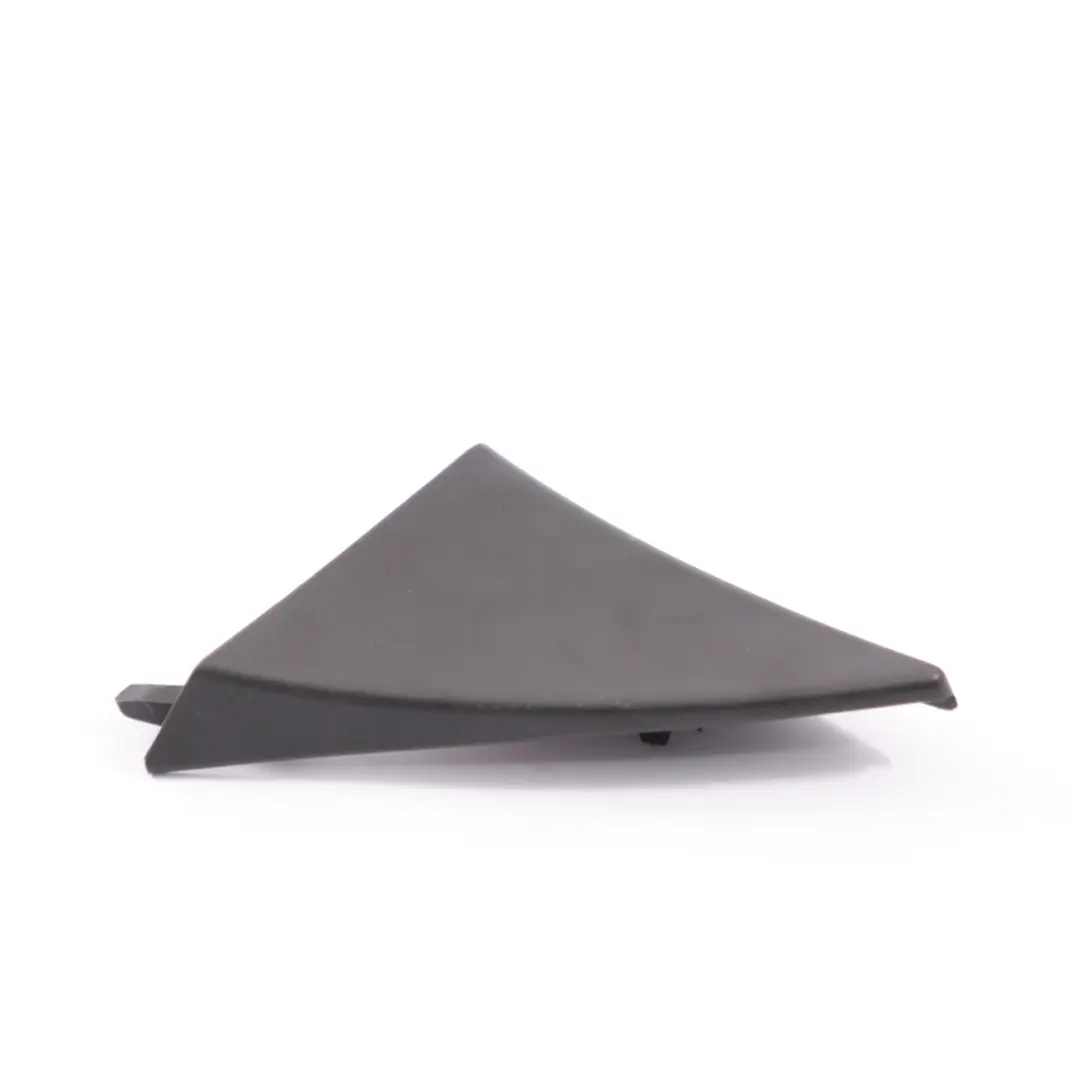 Mercedes SLK R170 Mirror Cover Triangle Front Left N/S Trim Black - SKU A1707250111 - Part number A1707250111