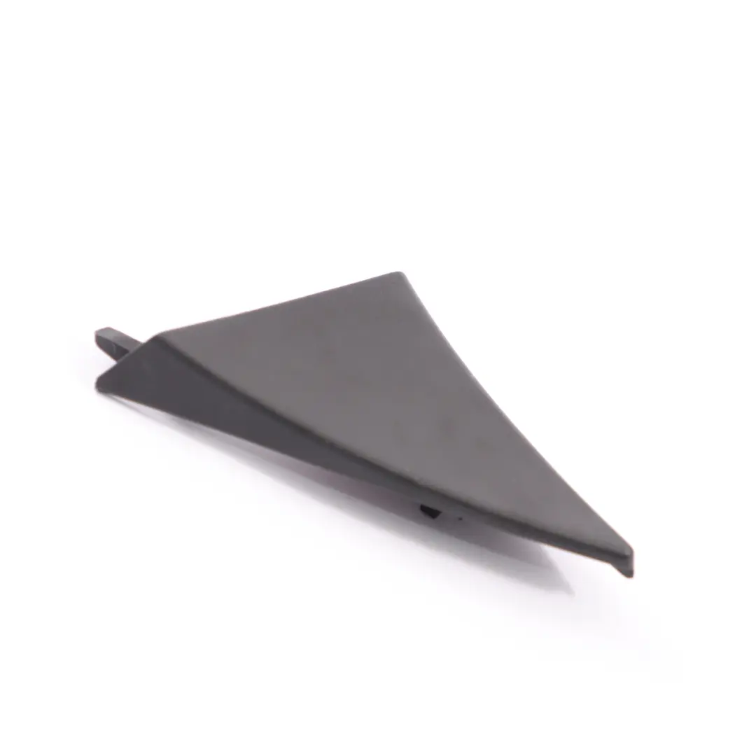 Couvercle rétroviseur Triangle Avant Gauche Noir pour Mercedes SLK R170 à propos du numéro de pièce A1707250111 Mercedes SLK R170 Couvercle rétroviseur Triangle Avant Gauche Noir - SKU A1707250111 - Numéro de pièce A1707250111