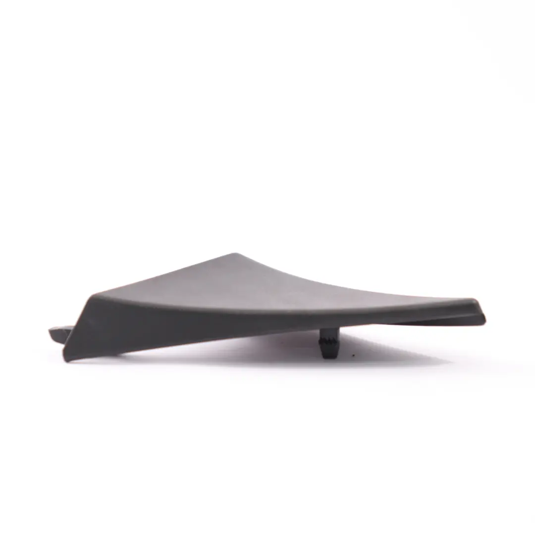 Mercedes SLK R170 Mirror Cover Triangle Front Left N/S Trim Black - SKU A1707250111 - Part number A1707250111