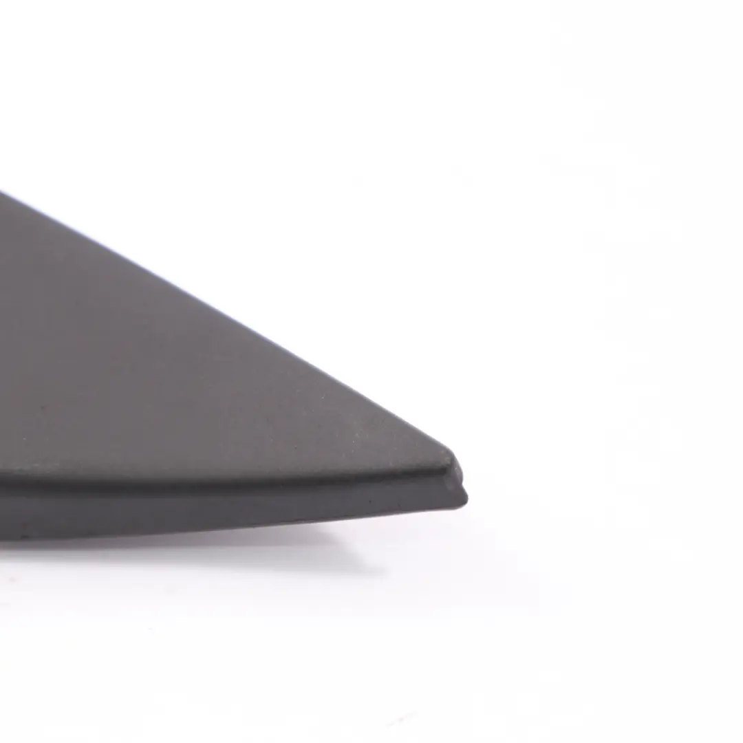 Couvercle rétroviseur Triangle Avant Droit Noir pour Mercedes SLK R170 à propos du numéro de pièce A1707250211 Mercedes SLK R170 Couvercle rétroviseur Triangle Avant Droit Noir - SKU A1707250211 - Numéro de pièce A1707250211