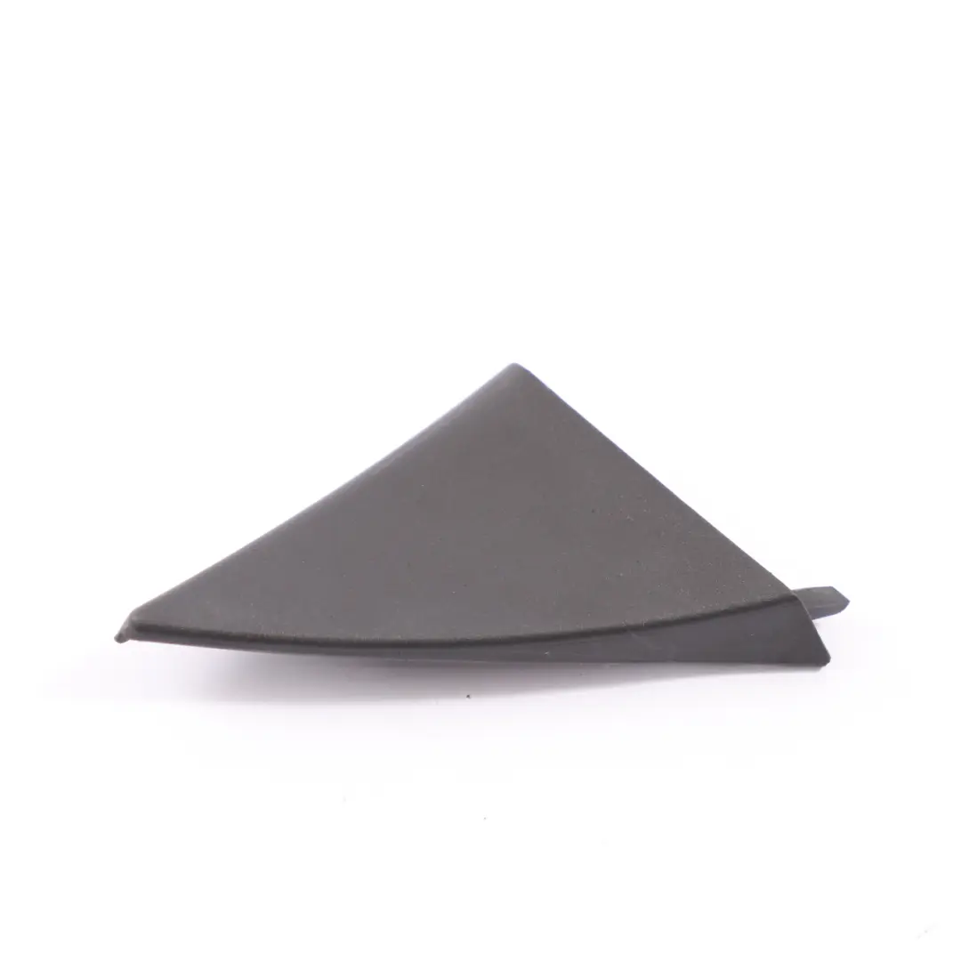 Couvercle rétroviseur Triangle Avant Droit Noir pour Mercedes SLK R170 à propos du numéro de pièce A1707250211 Mercedes SLK R170 Couvercle rétroviseur Triangle Avant Droit Noir - SKU A1707250211 - Numéro de pièce A1707250211