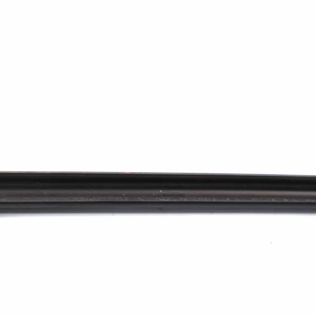 Door Seal Front Left N/S Gasket Rubber Strip to Mercedes SLK R170 with Part number A1707250965 Mercedes SLK R170 Door Seal Front Left N/S Gasket Rubber Strip - SKU A1707250965 - Part number A1707250965