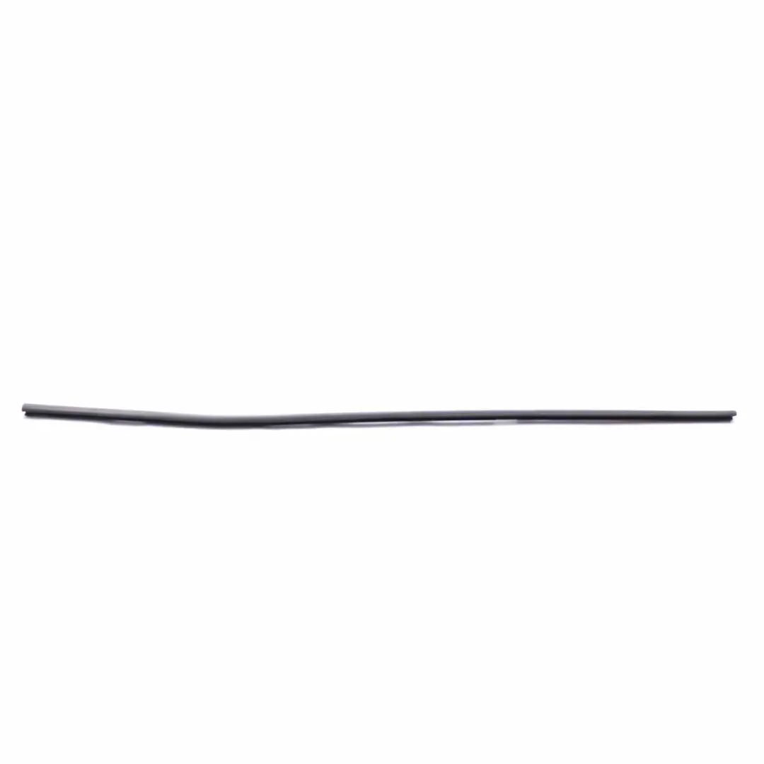 Mercedes SLK R170 Door Seal Front Left N/S Gasket Rubber Strip - SKU A1707250965 - Part number A1707250965