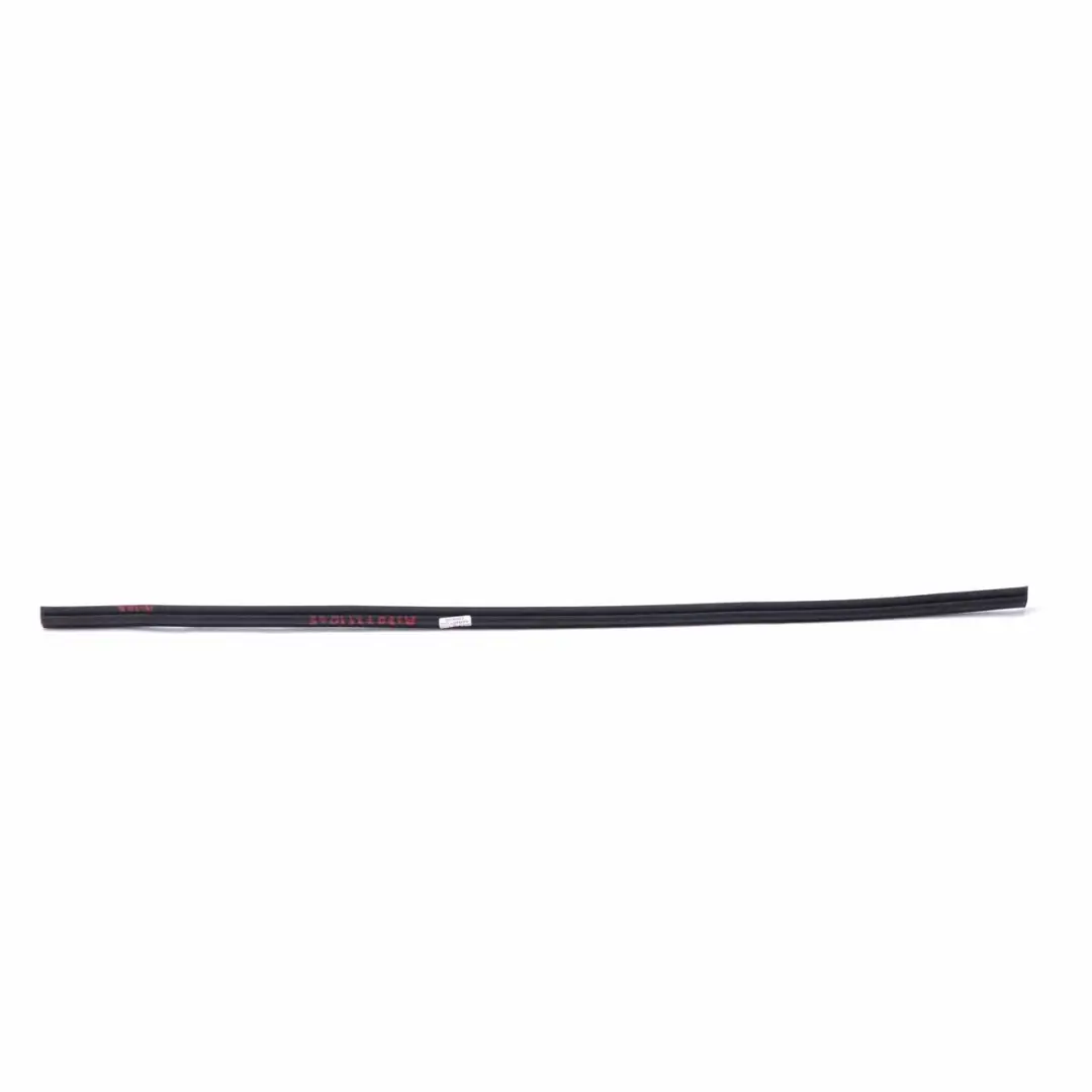 Mercedes SLK R170 Tür Fenster Dichtung vorne rechts Gummi Dichtung - SKU A1707251065 - Teilenummer A1707251065
