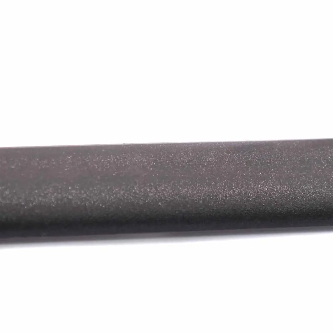 Mercedes SLK R170 Tür Fenster Dichtung vorne rechts Gummi Dichtung - SKU A1707251065 - Teilenummer A1707251065