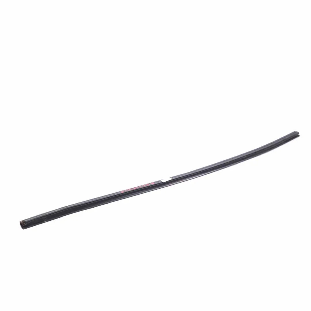 Mercedes SLK R170 Tür Fenster Dichtung vorne rechts Gummi Dichtung - SKU A1707251065 - Teilenummer A1707251065