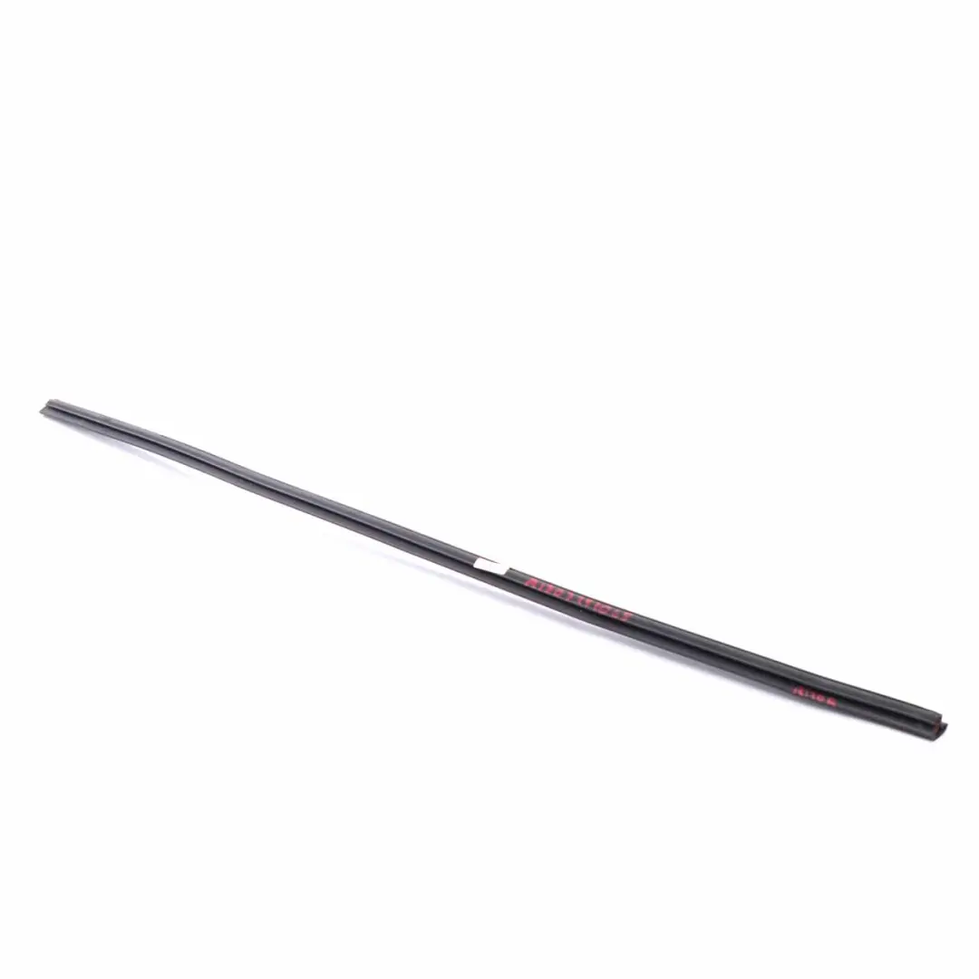 Mercedes SLK R170 Tür Fenster Dichtung vorne rechts Gummi Dichtung - SKU A1707251065 - Teilenummer A1707251065