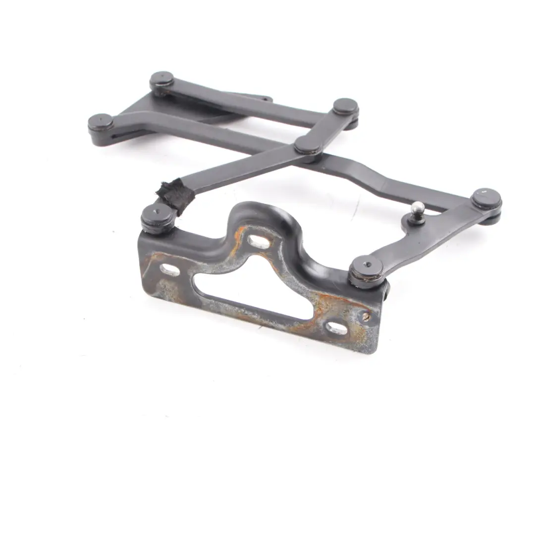 Trunk Tailgate Hinge Rear Right Left N/O/S Set to Mercedes SLK R170 with Part number A1707500072 Mercedes SLK R170 Trunk Tailgate Hinge Rear Right Left N/O/S Set - SKU A1707500072 - Part number A1707500072