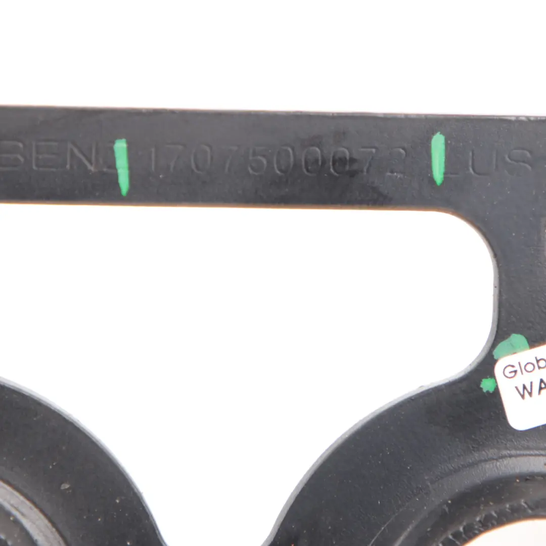 Trunk Tailgate Hinge Rear Right Left N/O/S Set to Mercedes SLK R170 with Part number A1707500072 Mercedes SLK R170 Trunk Tailgate Hinge Rear Right Left N/O/S Set - SKU A1707500072 - Part number A1707500072