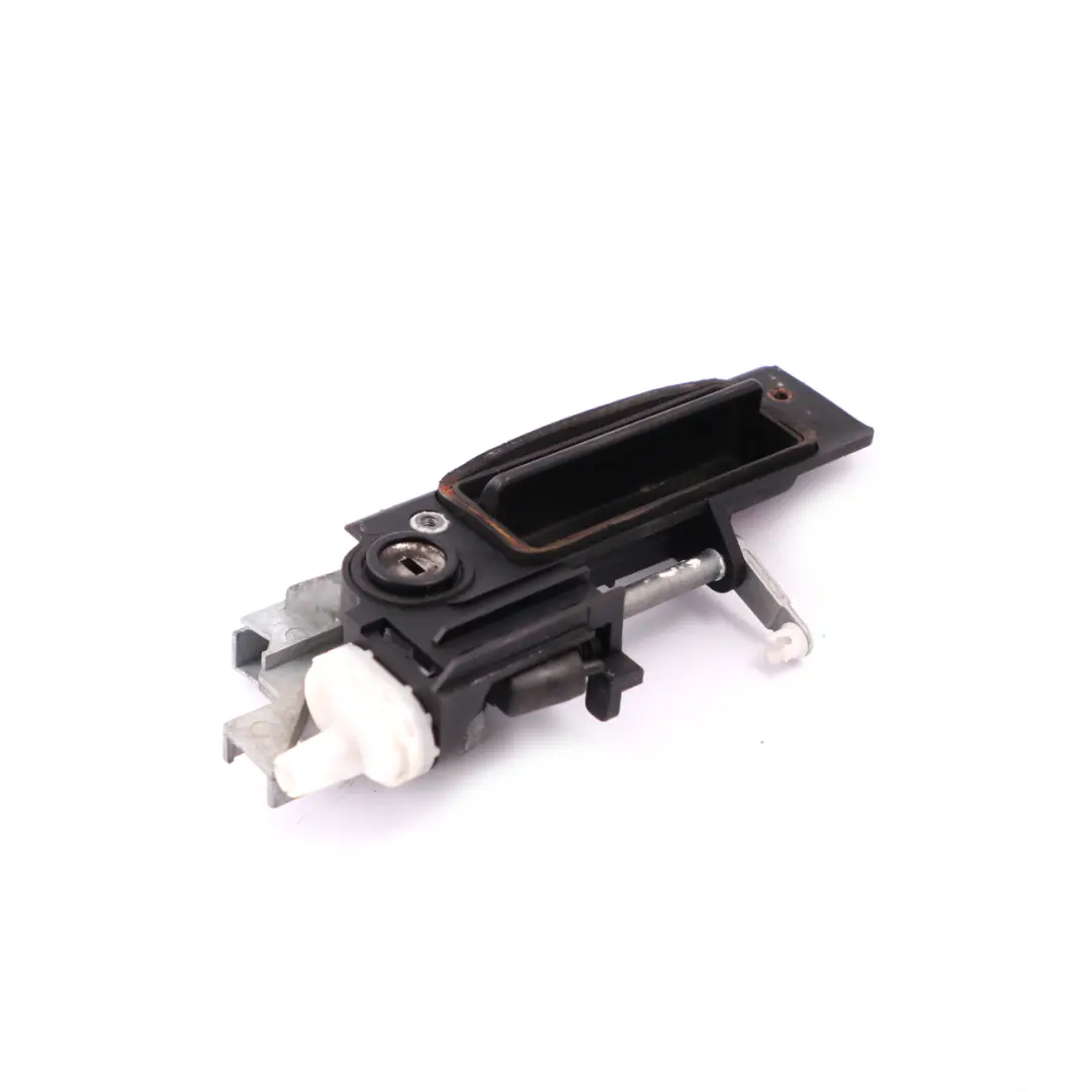  Mercedes-Benz W210 S210 Chateau Poignee Hayon Coffre - SKU A1707500093 - Numéro de pièce A1707500093