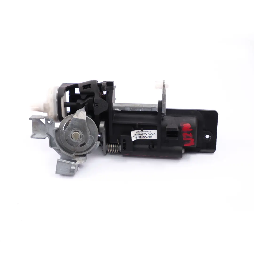  Mercedes-Benz W210 S210 Rear Tailgate Bootlid Handle Lock Catch - SKU A1707500093 - Part number A1707500093