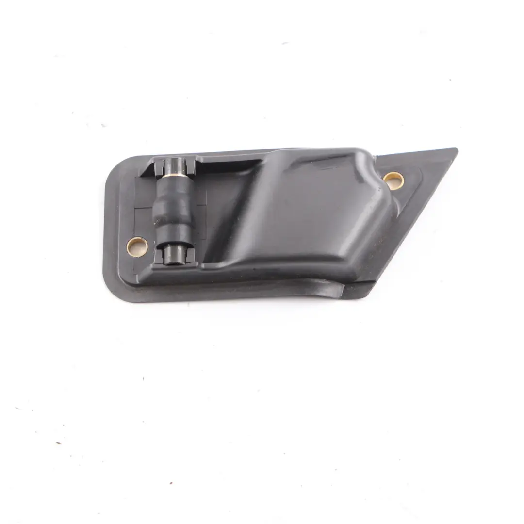 Mercedes SLK R170 Convertible Roof Top Guide Left N/S Bracket Trim - SKU A1707500155 - Part number A1707500155