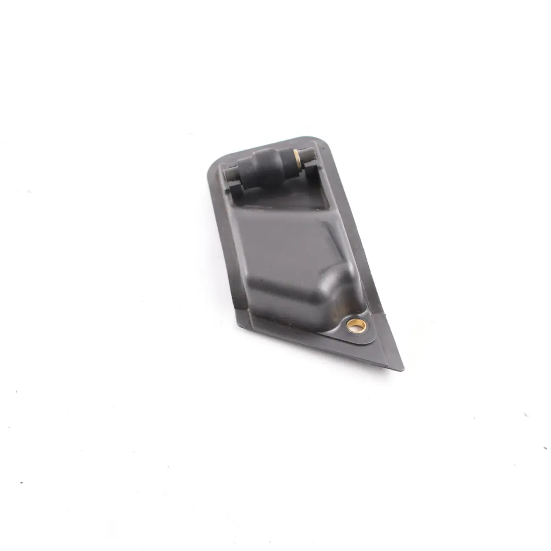 Roof Top Guide Left N/S Bracket Trim to Mercedes SLK R170 Convertible with Part number A1707500155 Mercedes SLK R170 Convertible Roof Top Guide Left N/S Bracket Trim - SKU A1707500155 - Part number A1707500155