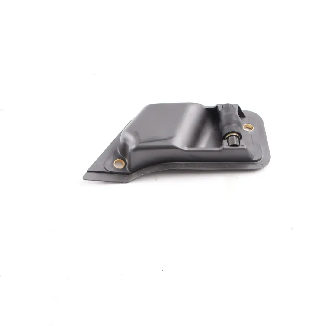 Mercedes SLK R170 Convertible Roof Top Guide Left N/S Bracket Trim - SKU A1707500155 - Part number A1707500155