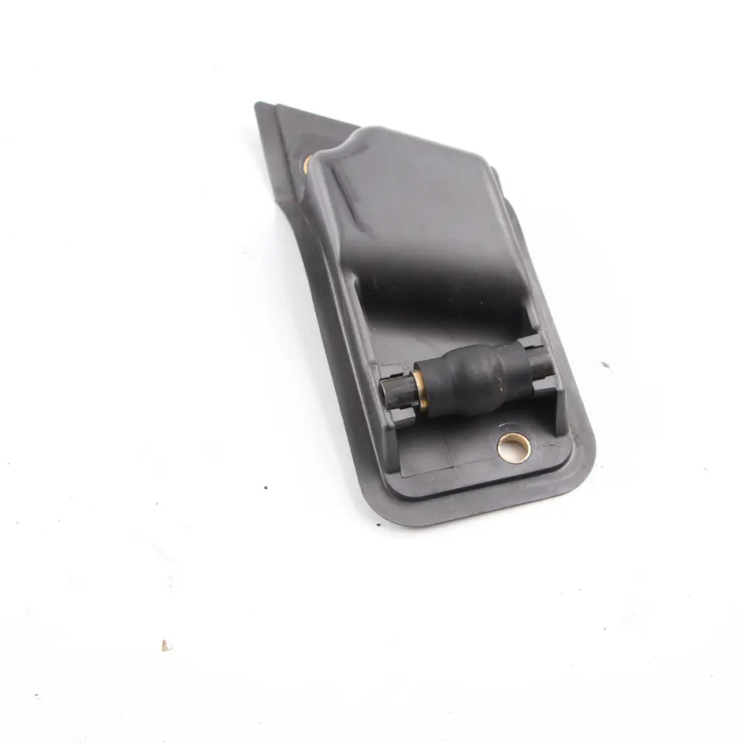 Roof Top Guide Left N/S Bracket Trim to Mercedes SLK R170 Convertible with Part number A1707500155 Mercedes SLK R170 Convertible Roof Top Guide Left N/S Bracket Trim - SKU A1707500155 - Part number A1707500155