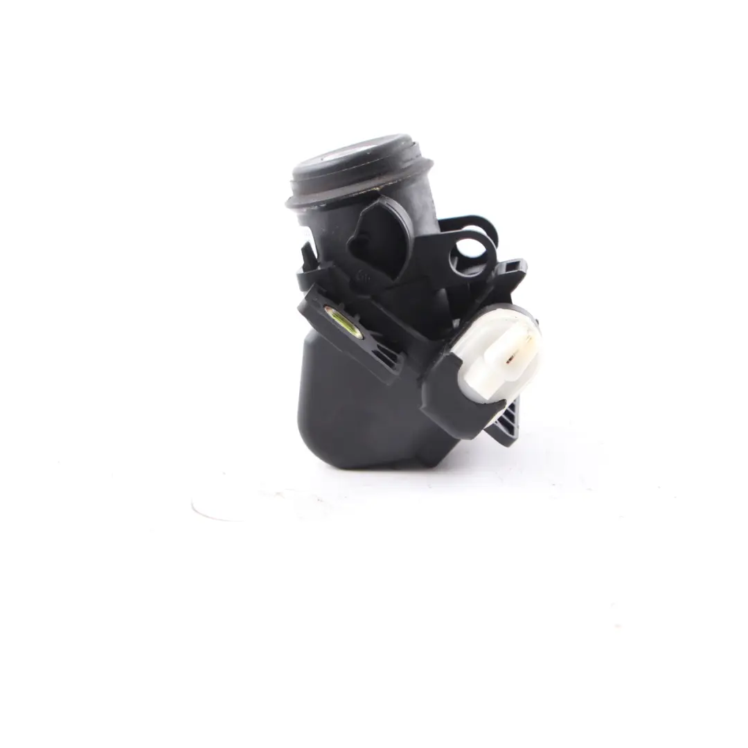 Mercedes SLK R170 Lock Tailgate Boot Trunk Lid Catch Rear - SKU A1707500191 - Part number A1707500191