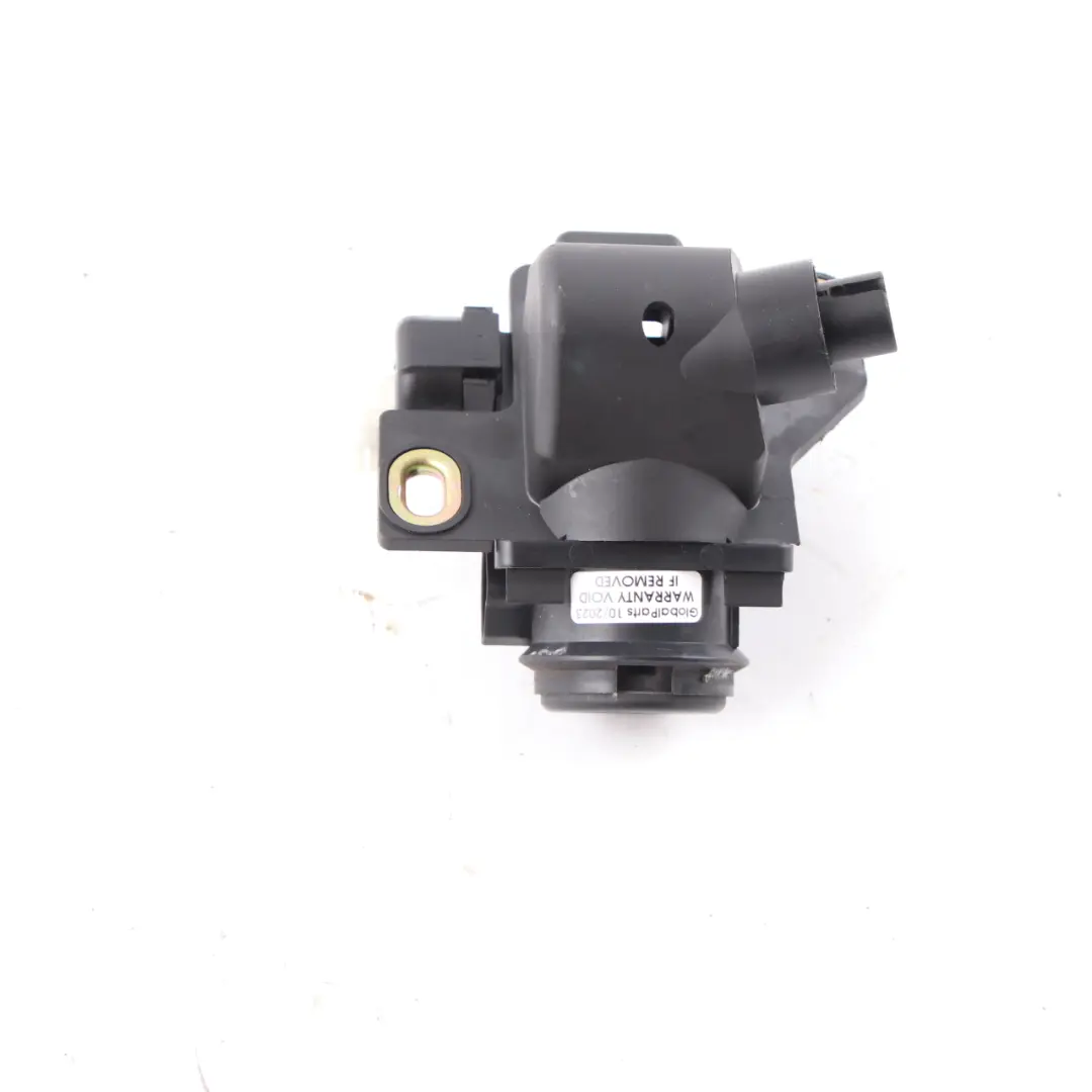 Lock Tailgate Boot Trunk Lid Catch Rear to Mercedes SLK R170 with Part number A1707500191 Mercedes SLK R170 Lock Tailgate Boot Trunk Lid Catch Rear - SKU A1707500191 - Part number A1707500191