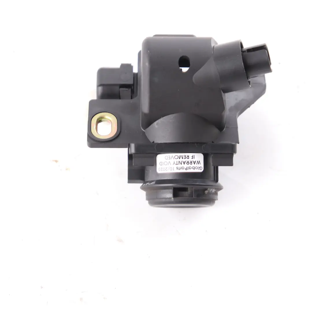 Lock Tailgate Boot Trunk Lid Catch Rear to Mercedes SLK R170 with Part number A1707500191 Mercedes SLK R170 Lock Tailgate Boot Trunk Lid Catch Rear - SKU A1707500191 - Part number A1707500191