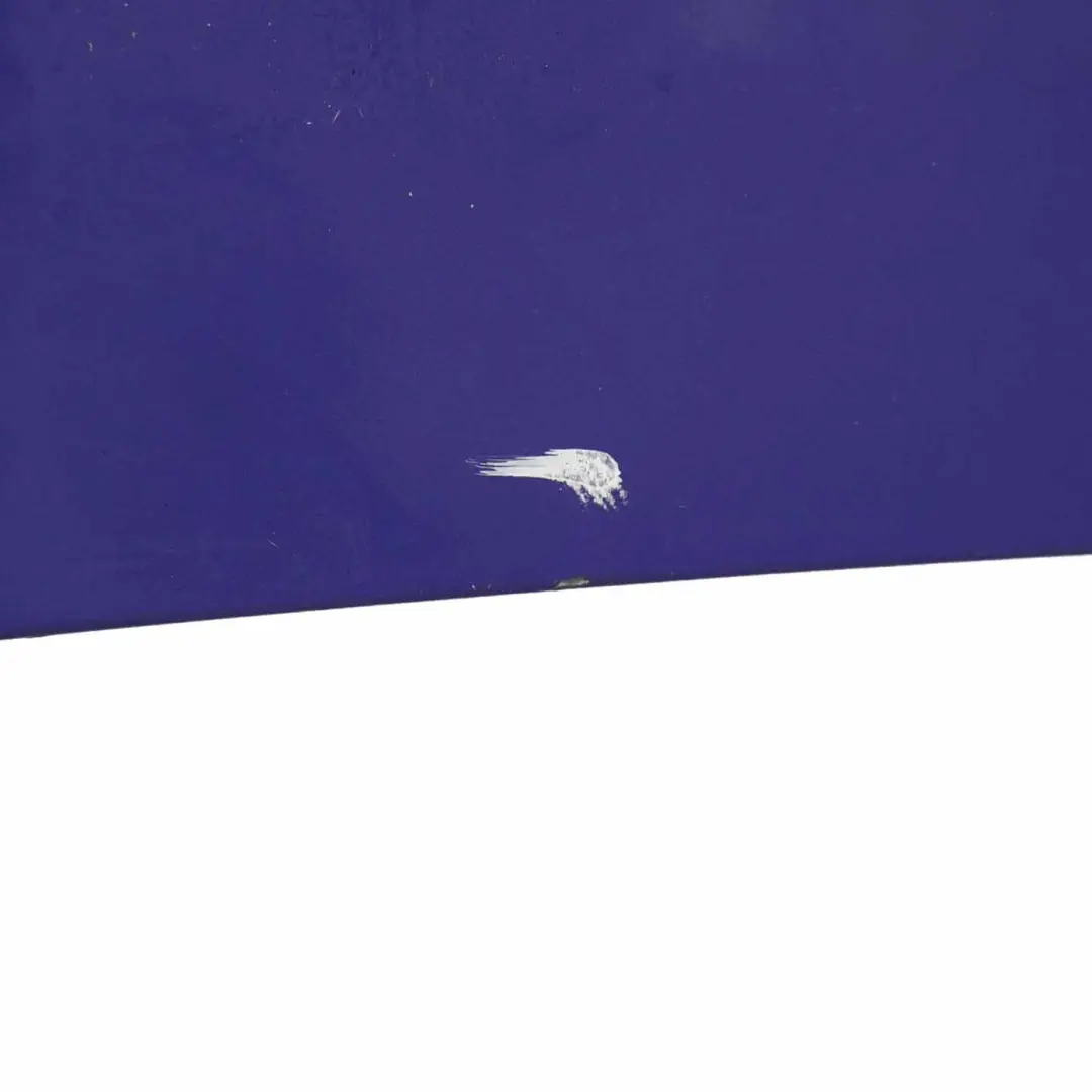 Boot Trunk Lid Tailgate Panel Saloon Linarite Blue - 352 to Mercedes SLK R170 with Part number A1717500075 Mercedes SLK R170 Boot Trunk Lid Tailgate Panel Saloon Linarite Blue - 352 - SKU A1707500775-LIN - Part number A1717500075