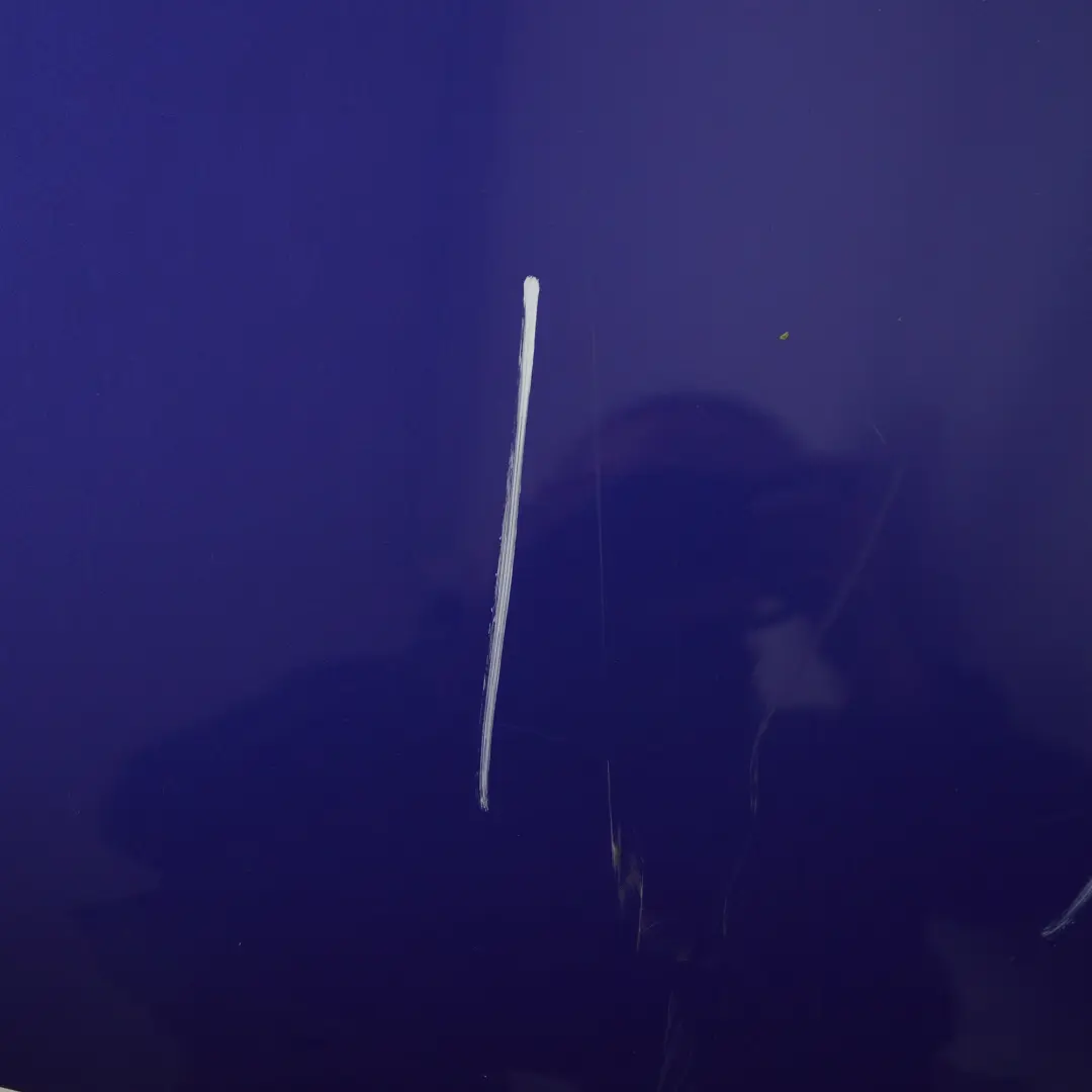 Klapa Bagażnika Linarite Blue do Mercedes SLK R170 o numerze A1717500075 Mercedes SLK R170 Klapa Bagażnika Linarite Blue - SKU A1707500775-LIN - Numer Części A1717500075