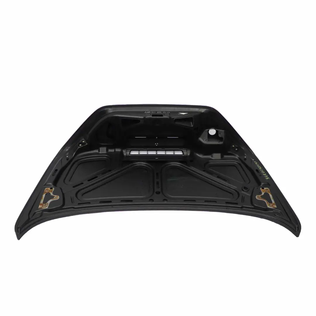 Boot Trunk Lid Tailgate Panel Saloon Linarite Blue - 352 to Mercedes SLK R170 with Part number A1717500075 Mercedes SLK R170 Boot Trunk Lid Tailgate Panel Saloon Linarite Blue - 352 - SKU A1707500775-LIN - Part number A1717500075