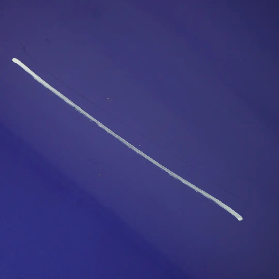 Boot Trunk Lid Tailgate Panel Saloon Linarite Blue - 352 to Mercedes SLK R170 with Part number A1717500075 Mercedes SLK R170 Boot Trunk Lid Tailgate Panel Saloon Linarite Blue - 352 - SKU A1707500775-LIN - Part number A1717500075