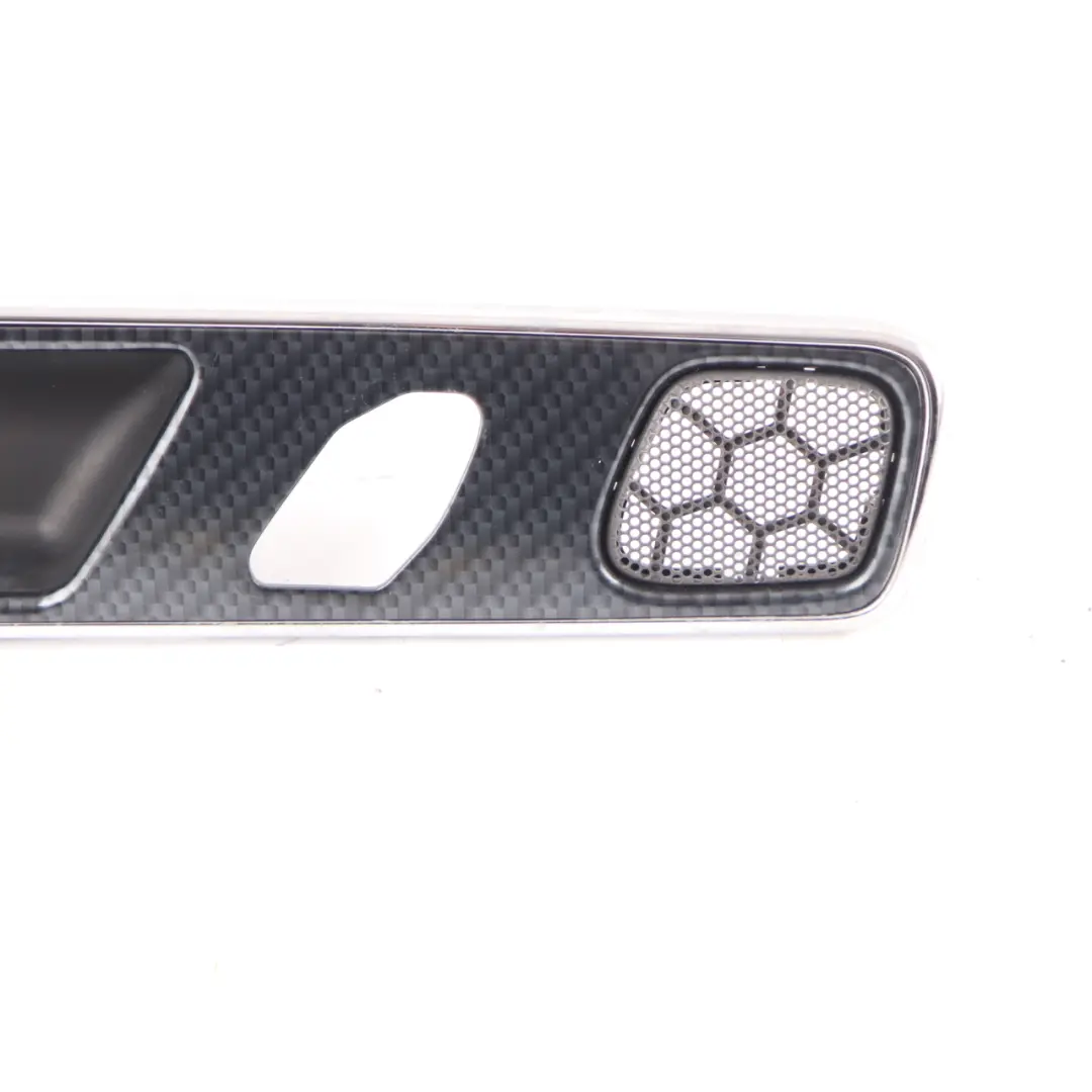 Door Panel Handle Trim Front Left N/S Strip Cover A1707660164 to Mercedes SLK R170 with Part number A1707600162 Mercedes SLK R170 Door Panel Handle Trim Front Left N/S Strip Cover A1707660164 - SKU A1707600162 - Part number A1707600162